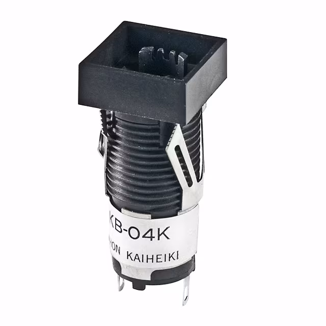 KB04KW01 NKK Switches  Zubehör